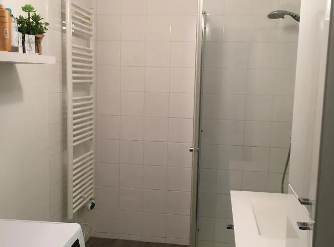 T2 Centre Village: Mountain View With Covered Terrace